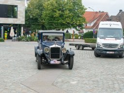 2025 - Parel der Voorkempen - Guy Reynders